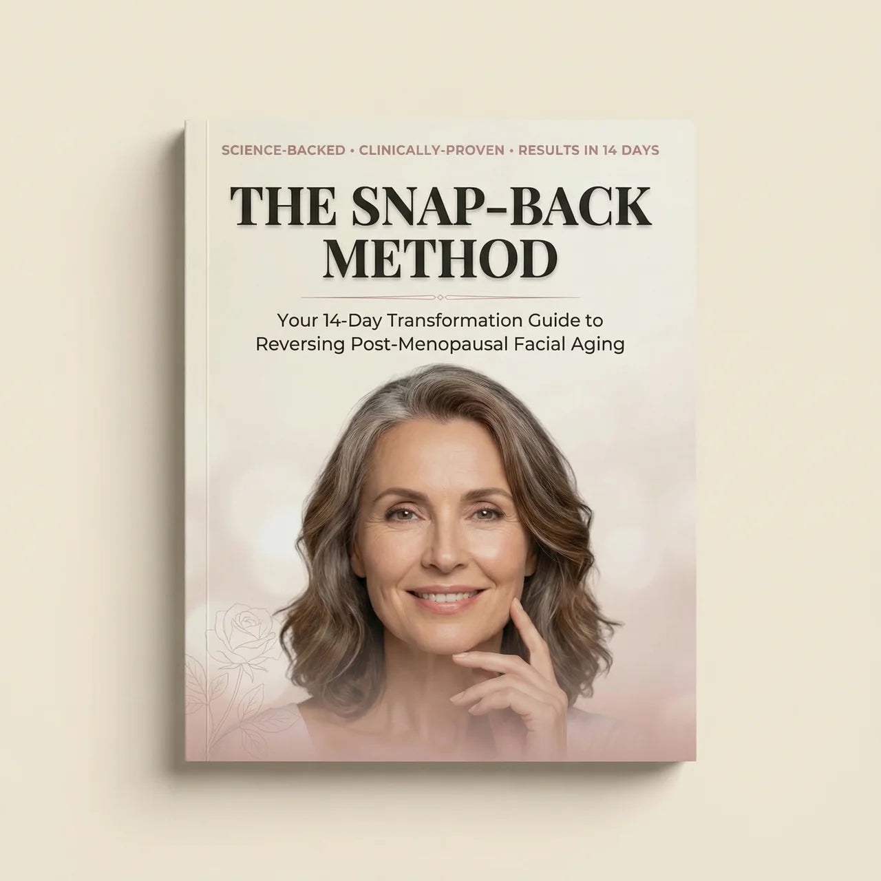 E-Book: The Snap-Back Method
