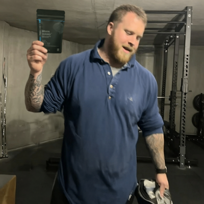 Review image from David L.