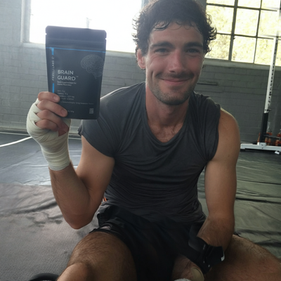 Review image from Marcus T.