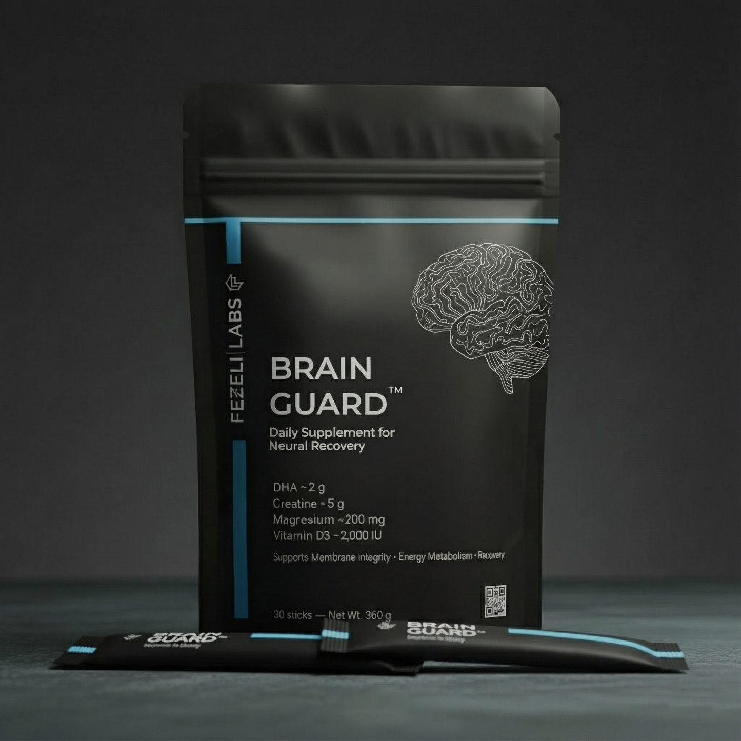 Brain Guard