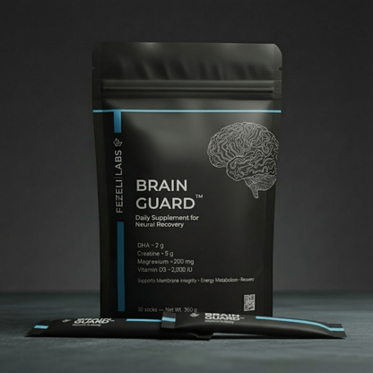 Brain Guard