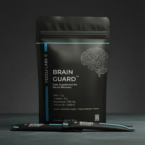 Brain Guard