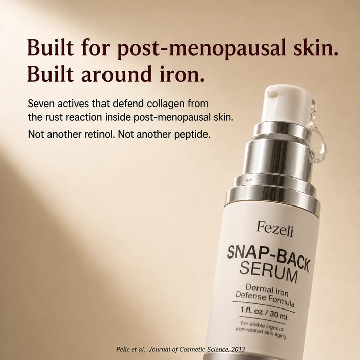 Snap-Back Serum carousel image 2