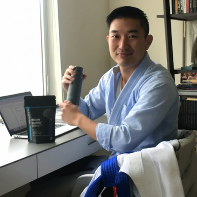 Review image from Jake M.