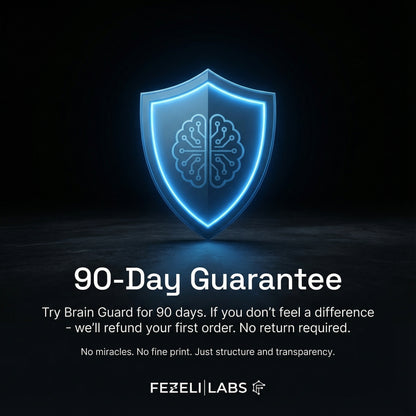 Brain Guard