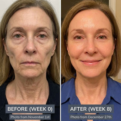 Review image from Patricia R., 62