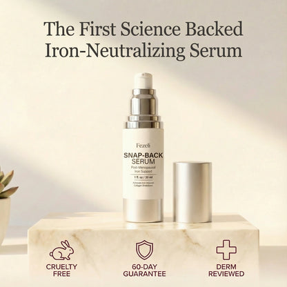 Snap-Back Serum