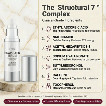 Snap-Back Serum