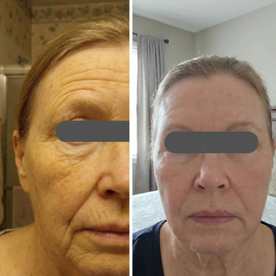 Review image from Linda M., 58