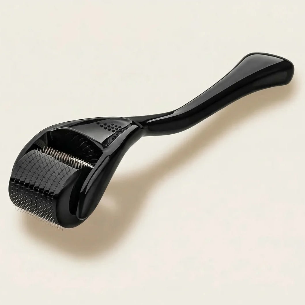 Micro-Channel Roller